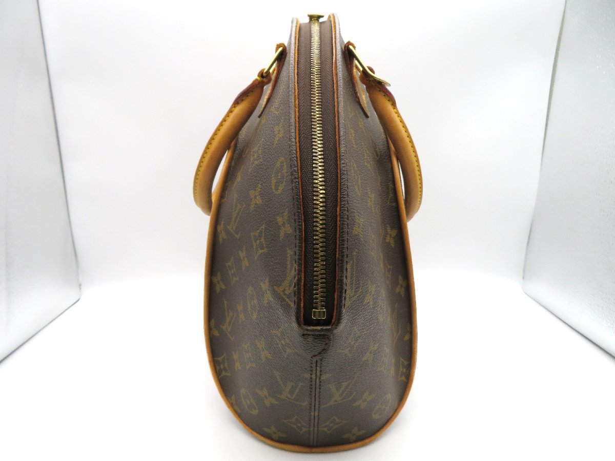 LV　LOUIS VUITTON　ルイ・ヴィトン　モノグラム　エリプスMM　4415_画像4