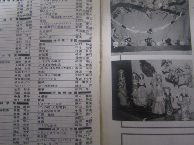 SU-17605 NHK婦人百科 昭和56年5月号 日本放送出版協会 本_画像9