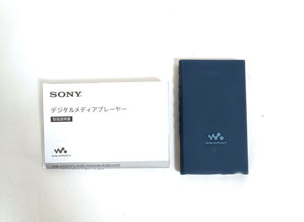 Yahoo!オークション - SONY NW-A100TPS 訳あり品 Yahoo!オークション - SONY NW-A100TPS 訳あり品