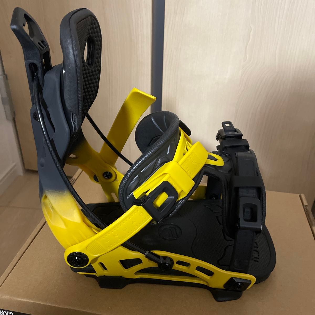 旧モデル(22-23) FLOW NX2-FUSION STEEL MUSTARD Mサイズ 旧モデル(22-23) FLOW NX2-FUSION STEEL MUSTARD Mサイズ