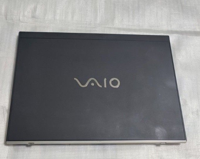 VAIO PRO PJ i3-8145U/4GB/500GB/FHD 法人向けSX12
