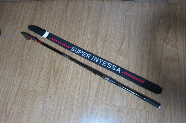 がまかつがま磯SUPER INTESSA スーパーインテッサ遠征2-53 がまかつがま磯SUPER INTESSA スーパーインテッサ遠征2-53