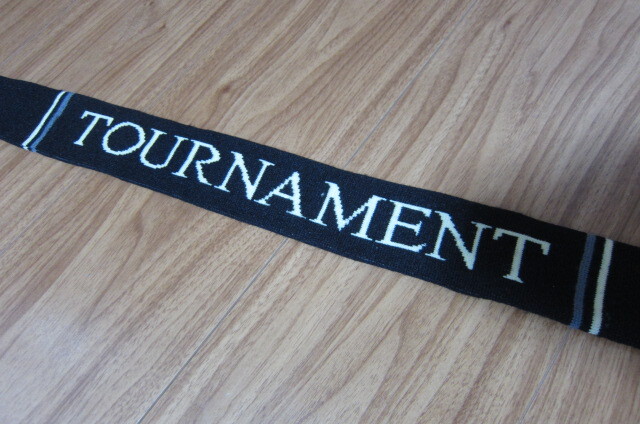 ダイワ　トーナメント　TOURNAMENT　ニット　竿袋_画像4