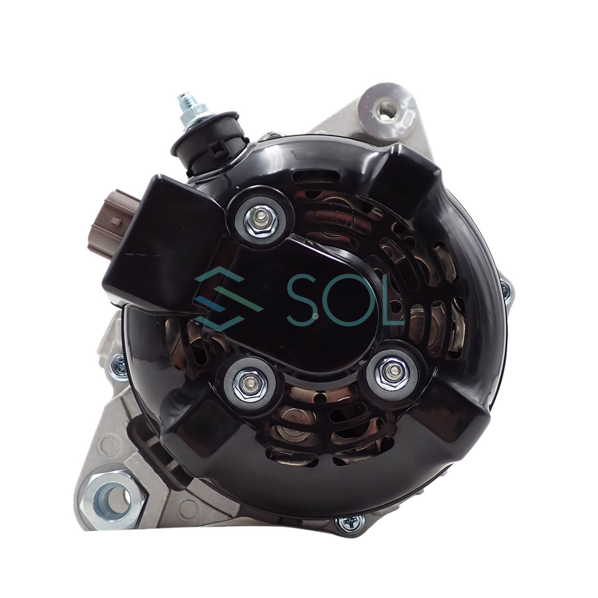  core return un- necessary alternator Corolla Axio Corolla Rumion ZRE142 ZRE144 ZRE152N ZRE154N shipping deadline 18 hour 27060-37020