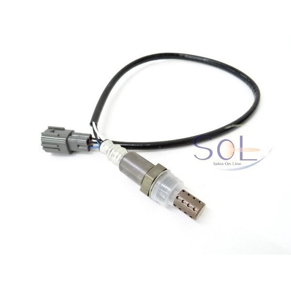  Toyota Alphard (ANH15W ANH10W) Town Ace Lite Ace (KR42V KR52V) front side O2 sensor 89465-58010