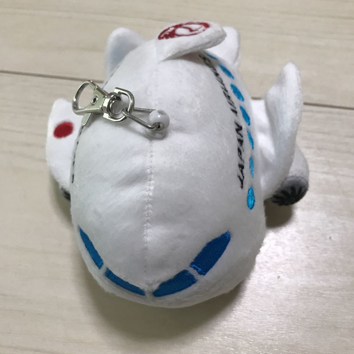 ヤフオク Jal 飛行機 ぬいぐるみ ヤフオク Jal 飛行機 ぬいぐるみ