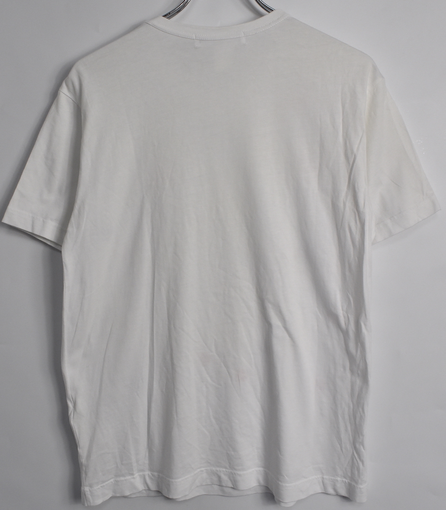 COMME des GARCONS SHIRTS コムデギャルソン シャツ ドット 水玉 半袖Tシャツ 27893 - 784 64_画像2