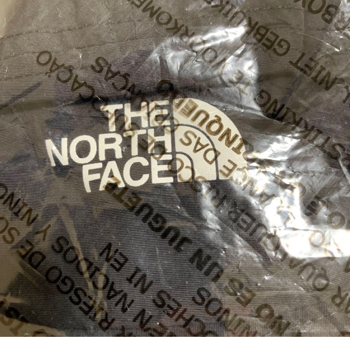 THE NORTH FACE バケットハット Cypress Bucket NF0A7WHA  ザノースフェイス　S-M