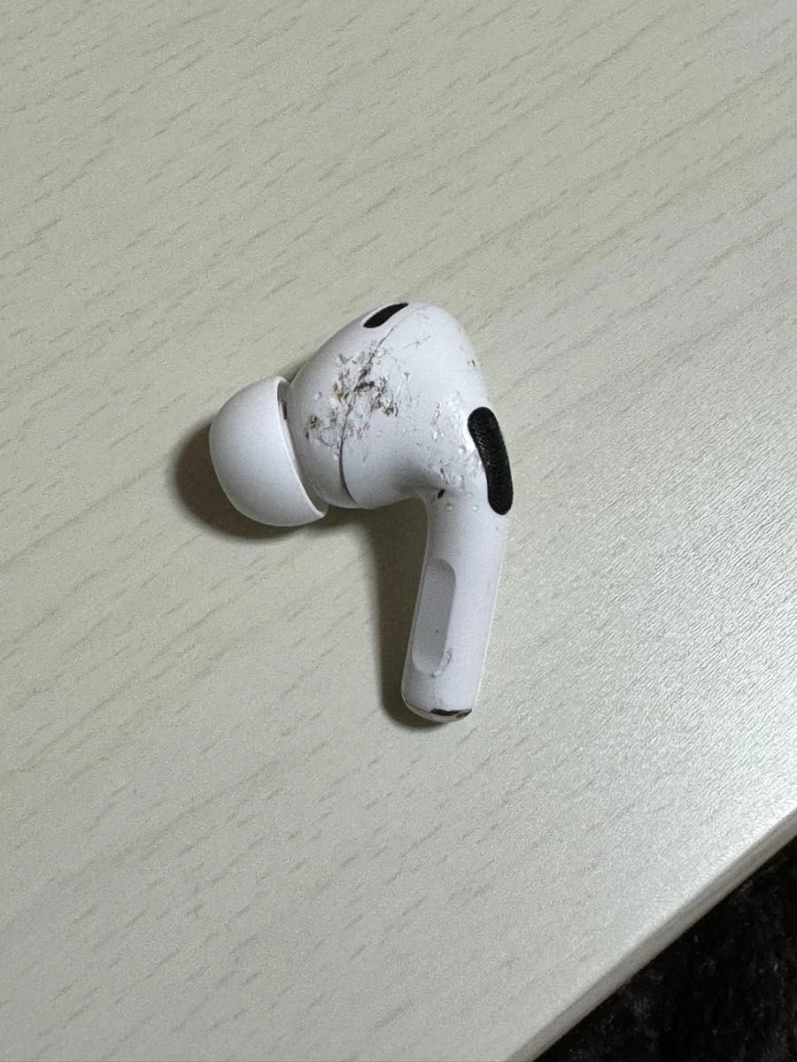 Apple AirPods Pro 第2世代 左耳のみ ジャンク｜Yahoo!フリマ（旧