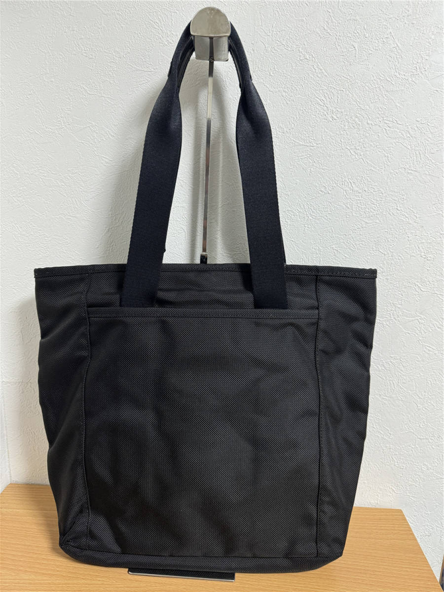 激レア●完売品●極美品●TUMI トゥミ Alpha2 限定 26195DE East West Day Tote トート バッグ 国内正規品 黒_画像10