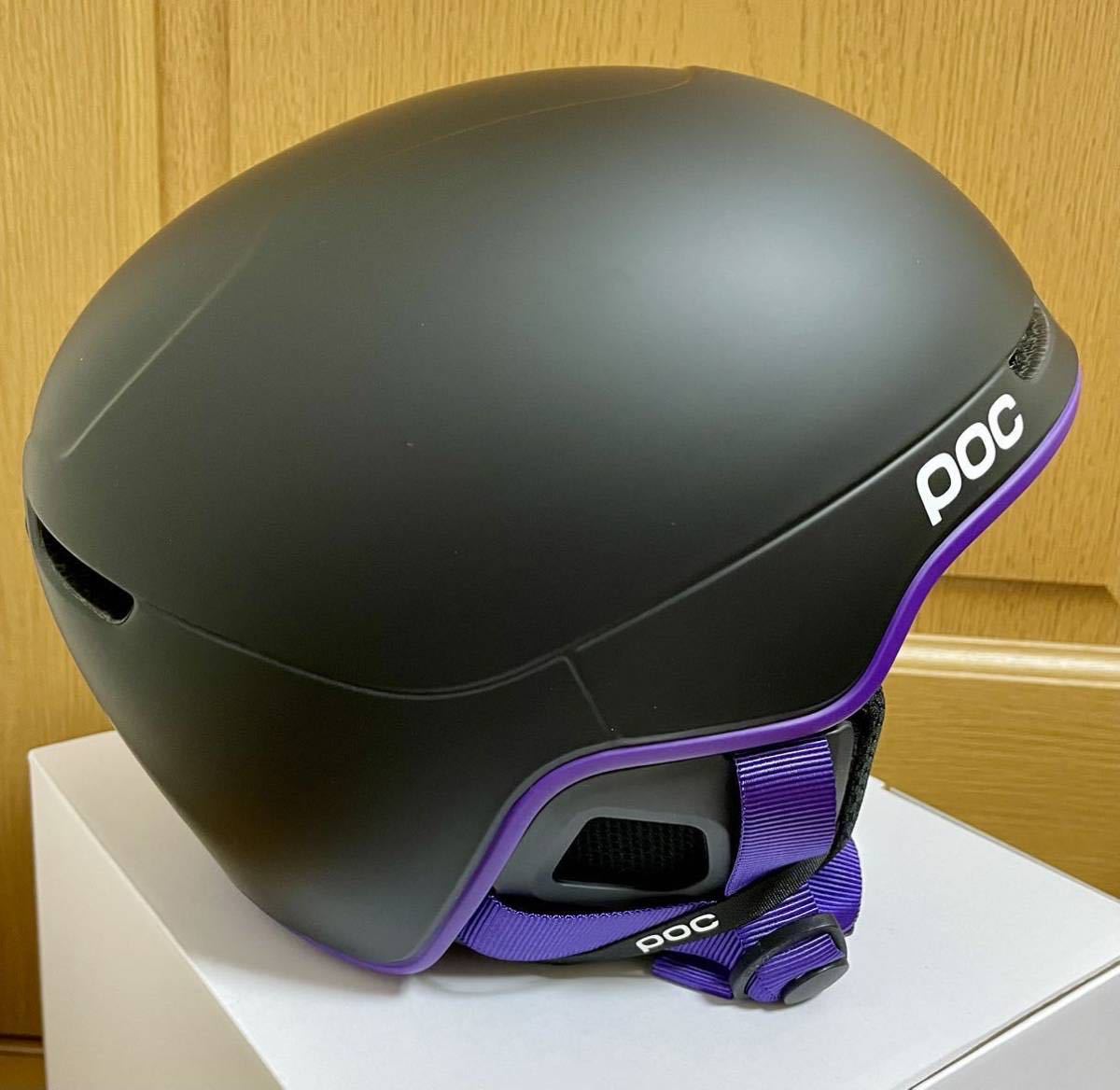 POC Obex Pure ヘルメット 新品　スキー スノーボード Unisex_画像3