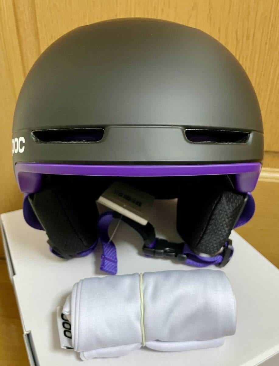 POC Obex Pure ヘルメット 新品　スキー スノーボード Unisex_画像7