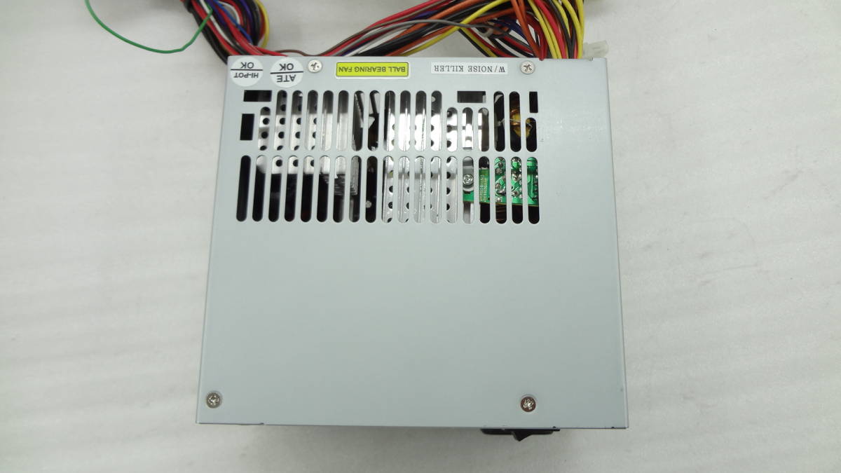  power supply unit SPI FSP300-60ATV 300W used operation goods (D85)