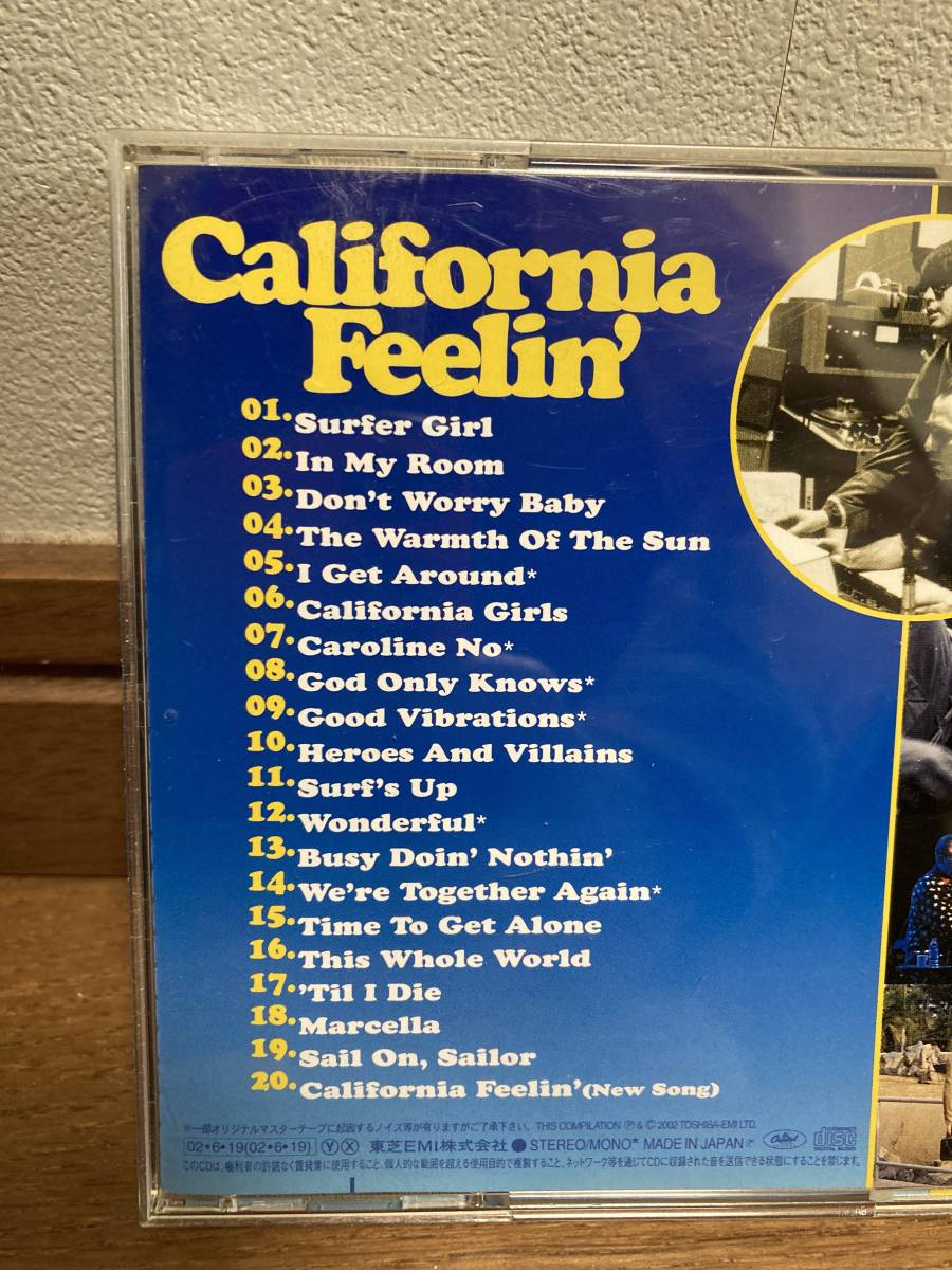 BEACH BOYS пляж boys 3 шт. комплект CD California fi- Lynn ограничение запись серый тест все ti-zROCK