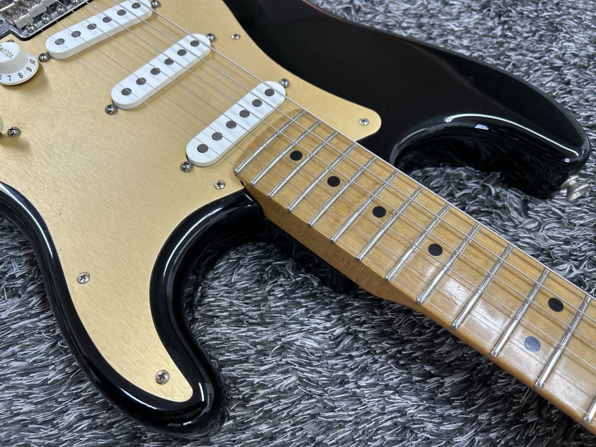 153-FS66 | Fender Mexico Power House Stratocaster_画像4
