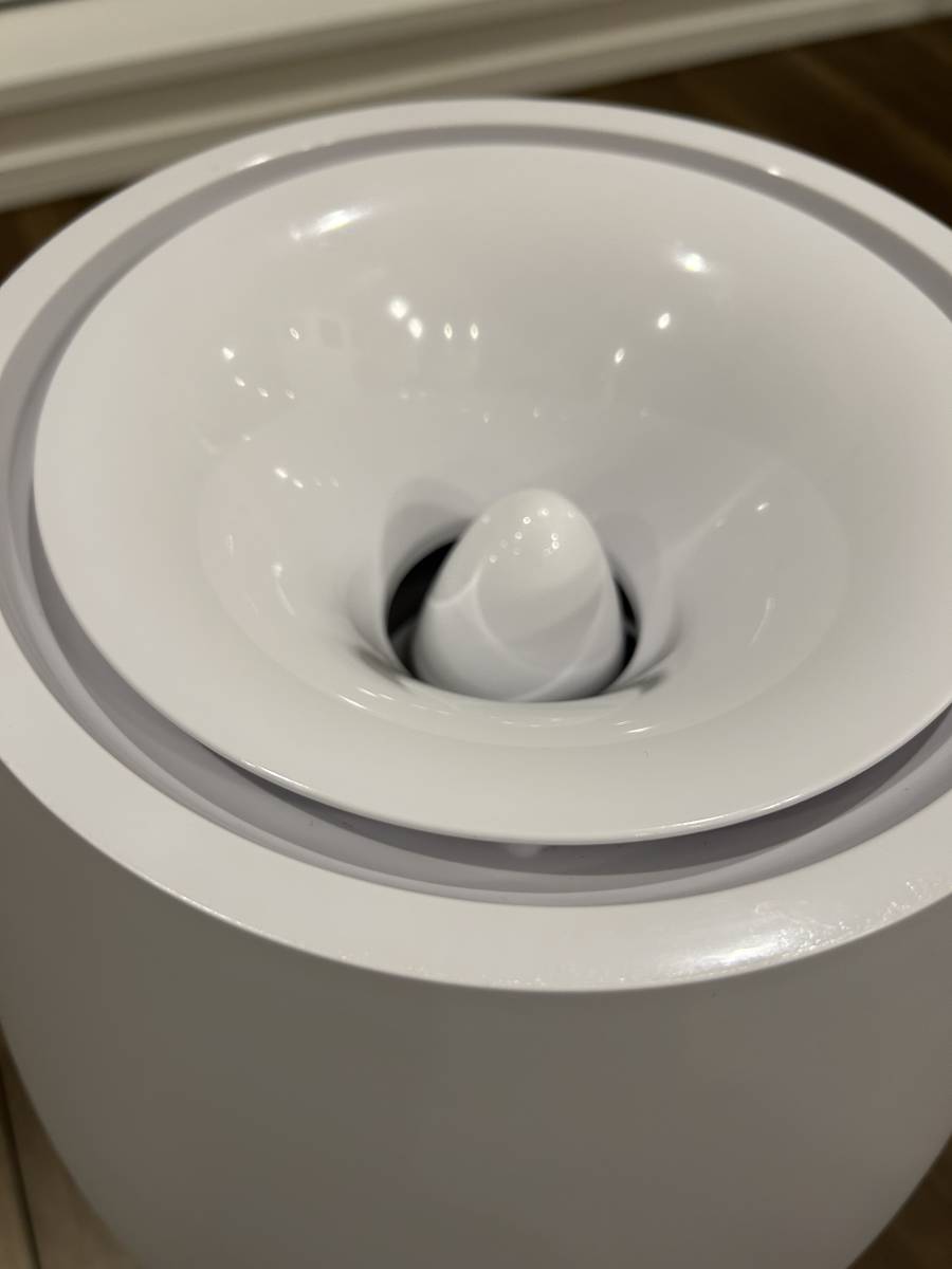 ボネコ BONECO 気化式加湿機 E2441A 付属品完備・動作確認済 ボネコ BONECO 気化式加湿機 E2441A 付属品完備・動作確認済