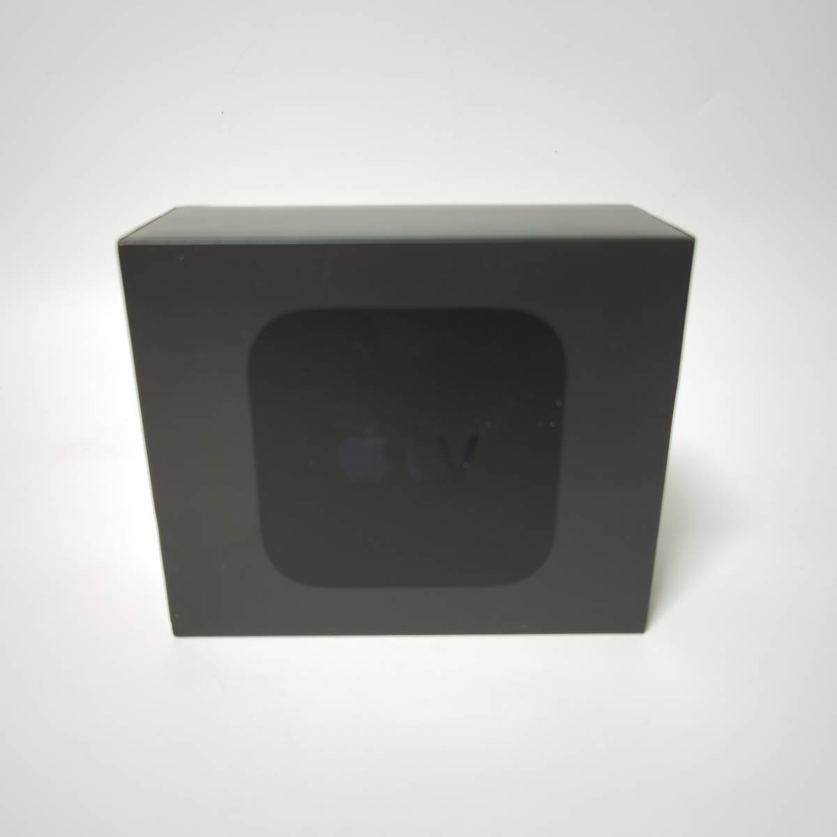 Apple TV HD （第4世代 ）32GB MGY52J/A A1625 _画像1