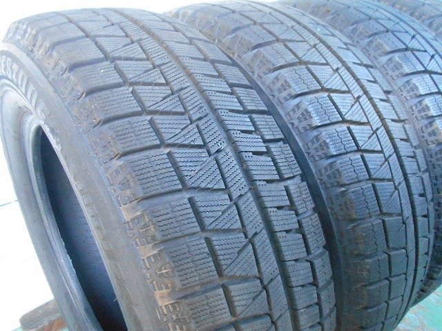 【コ97】●REVO GZ●195/65R15●4本売切りの画像2