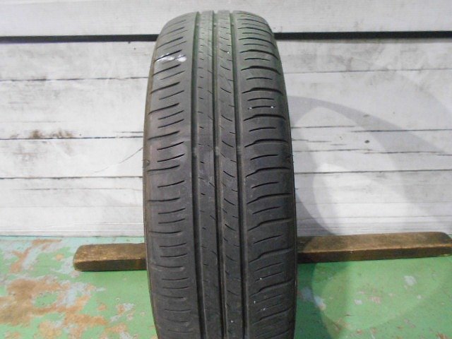 【エ814】ENASAVE EC300+●165/60R15●1本即決_画像1