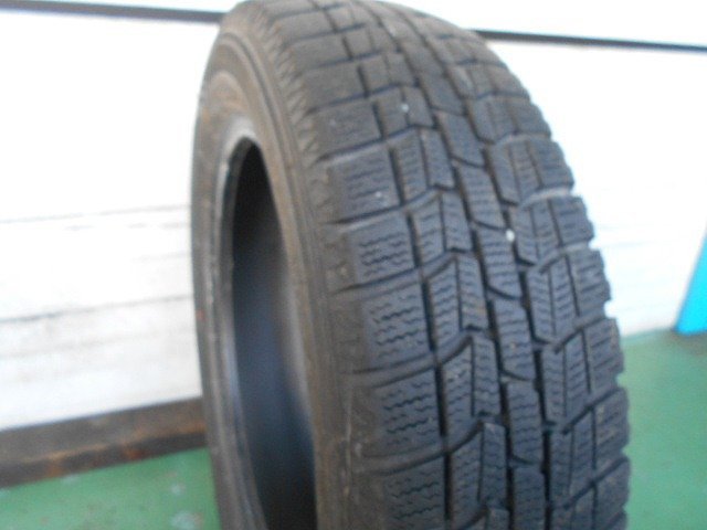 【エ805】NORTHTTEK N3●155/65R14●1本売切り_画像3