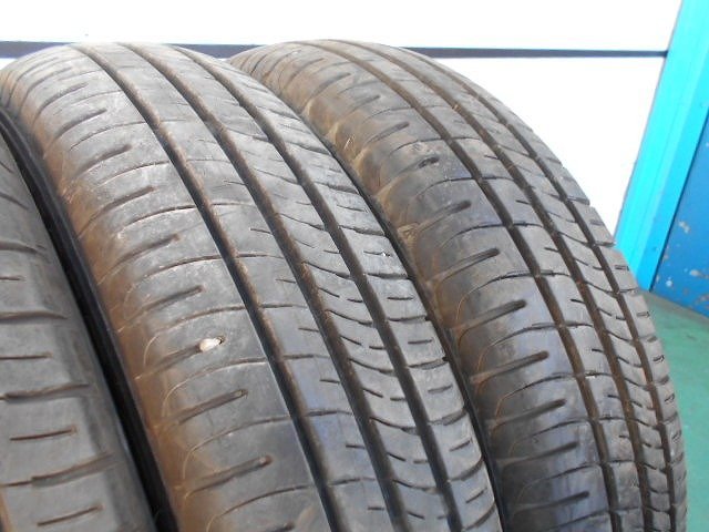 【C196】EC204●145/80R13●4本即決の画像3