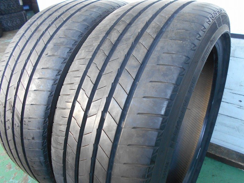 【T997】●REGNO GR001●225/45R18●2本売切り_画像2