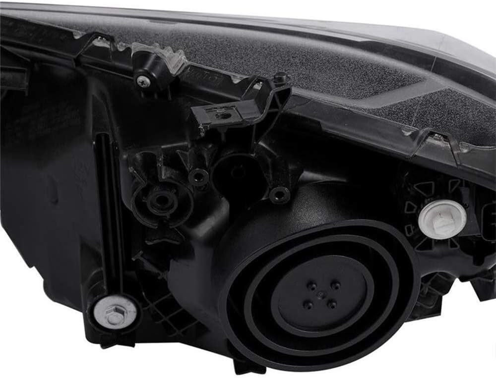 HUIQIAODS ユニバーサルカー LED ヘッドライト 防水防塵 ダスト カバー (直径：95/90/80/70/55ｍｍ)_画像6
