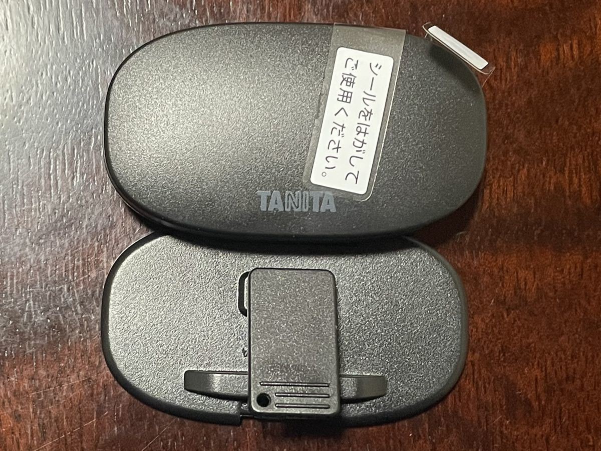 タニタ　歩数計　PD-645_画像3