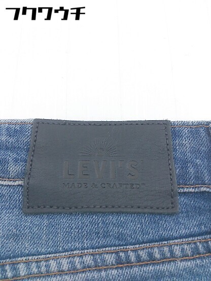 ◇ Levi's リーバイス デニム ジーンズ パンツ サイズ29/32 インディゴ メンズ_画像4