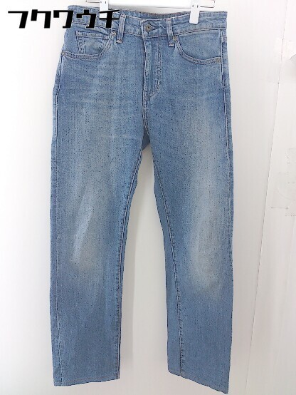 ◇ Levi's リーバイス デニム ジーンズ パンツ サイズ29/32 インディゴ メンズ_画像2