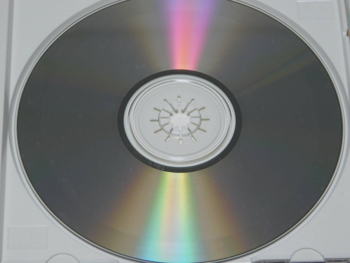 【動作確認済】 銀河お嬢様伝説ユナ　ユナ2　 ※セット　　NEC PCエンジン　CD-ROM2　PCE　TurboGrafx 16 CD　SCD_画像4