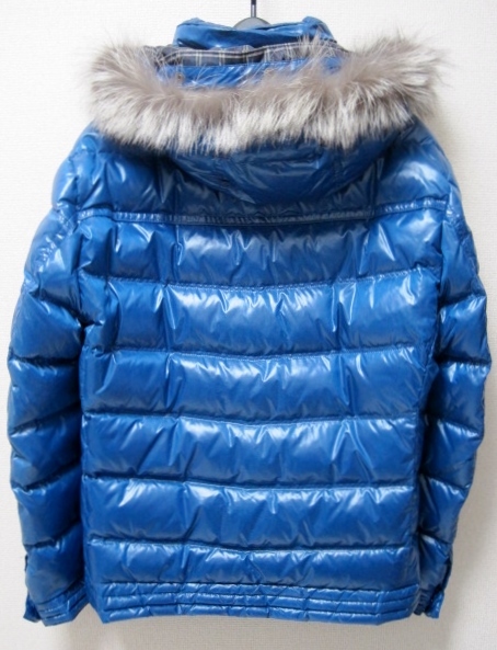 ヤフオク! - 極美品BURBERRY BLACK LABELビッグホース&ワッペ ヤフオク! - 極美品BURBERRY BLACK LABELビッグホース&ワッペ