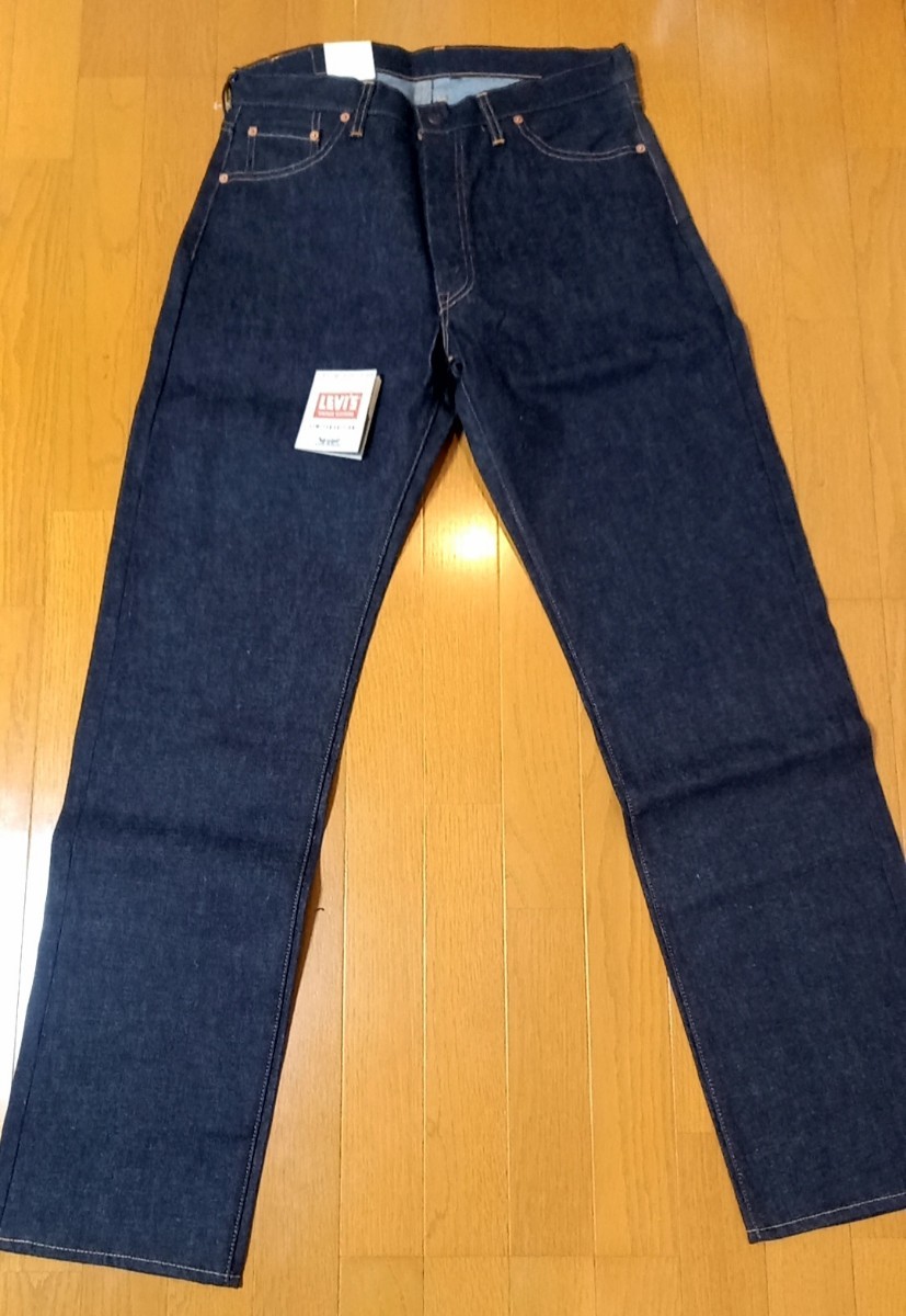 リーバイス 551ZXX W36 L36 超貴重サイズ バレンシア工場 555 米国製  Levi's ジーンズ ヴィンテージジーンズ 501XX BIGE 66前期の画像3