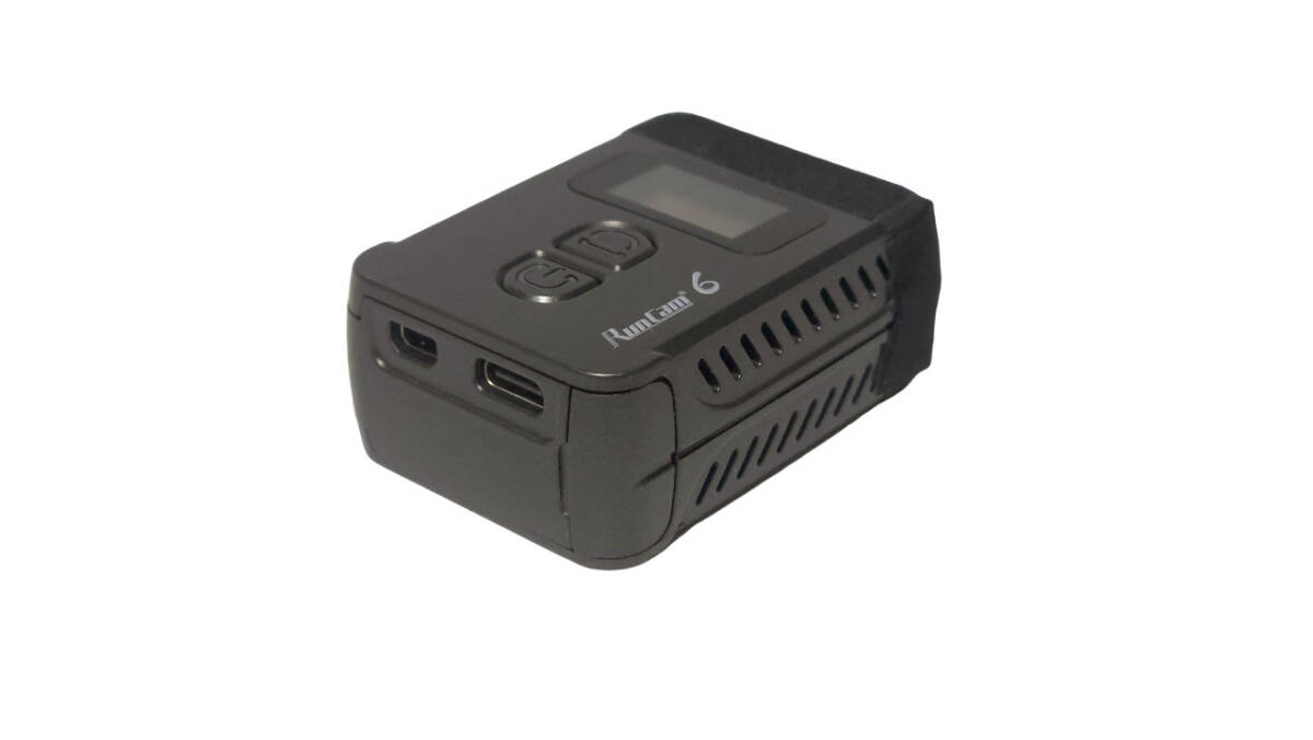 RunCam6 ピンホールカスタム 4K小型カメラ 高画質 4K/30fps 2 7K RunCam6 ピンホールカスタム 4K小型カメラ 高画質 4K/30fps 2 7K