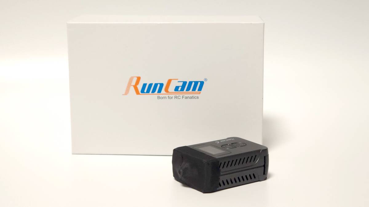 RunCam6 ピンホールカスタム 4K小型カメラ 高画質 4K/30fps 2 7K RunCam6 ピンホールカスタム 4K小型カメラ 高画質 4K/30fps 2 7K