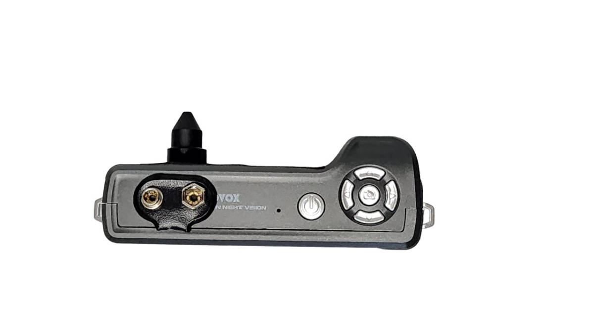 DUOVOX MatePro カスタム　赤外線カメラ・フルカラー切替可　暗視カメラ本体 小型カメラ ナイトビジョン ピンホールカメラ IR76_画像5
