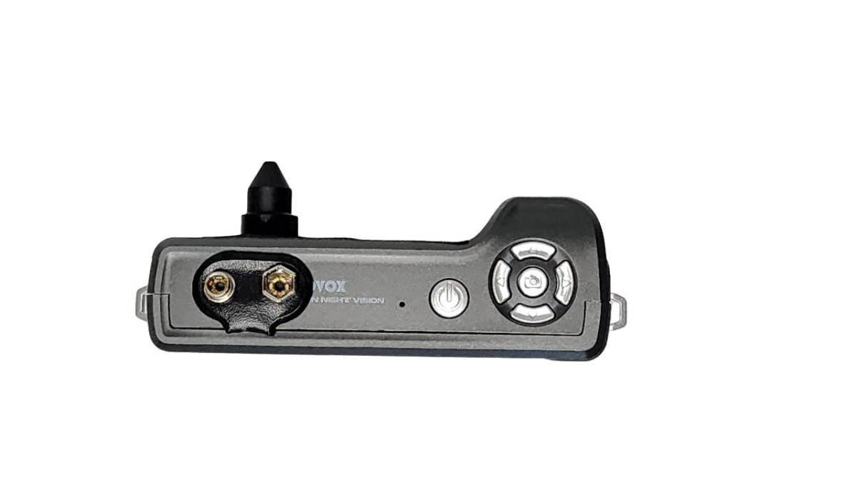 DUOVOX MatePro カスタム 赤外線カメラ・フルカラー切替可 暗視 DUOVOX MatePro カスタム 赤外線カメラ・フルカラー切替可 暗視
