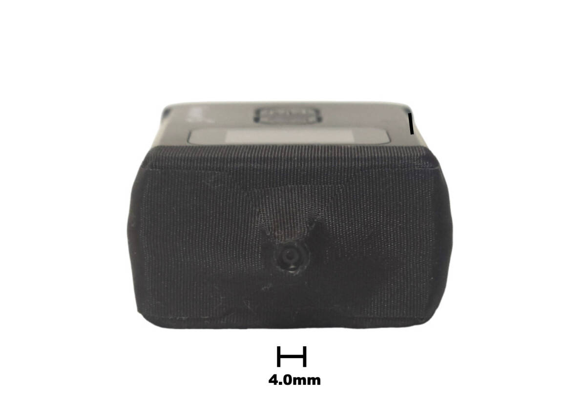 RunCam6 ピンホールカスタム 4K小型カメラ 高画質 4K/30fps 2 7K RunCam6 ピンホールカスタム 4K小型カメラ 高画質 4K/30fps 2 7K