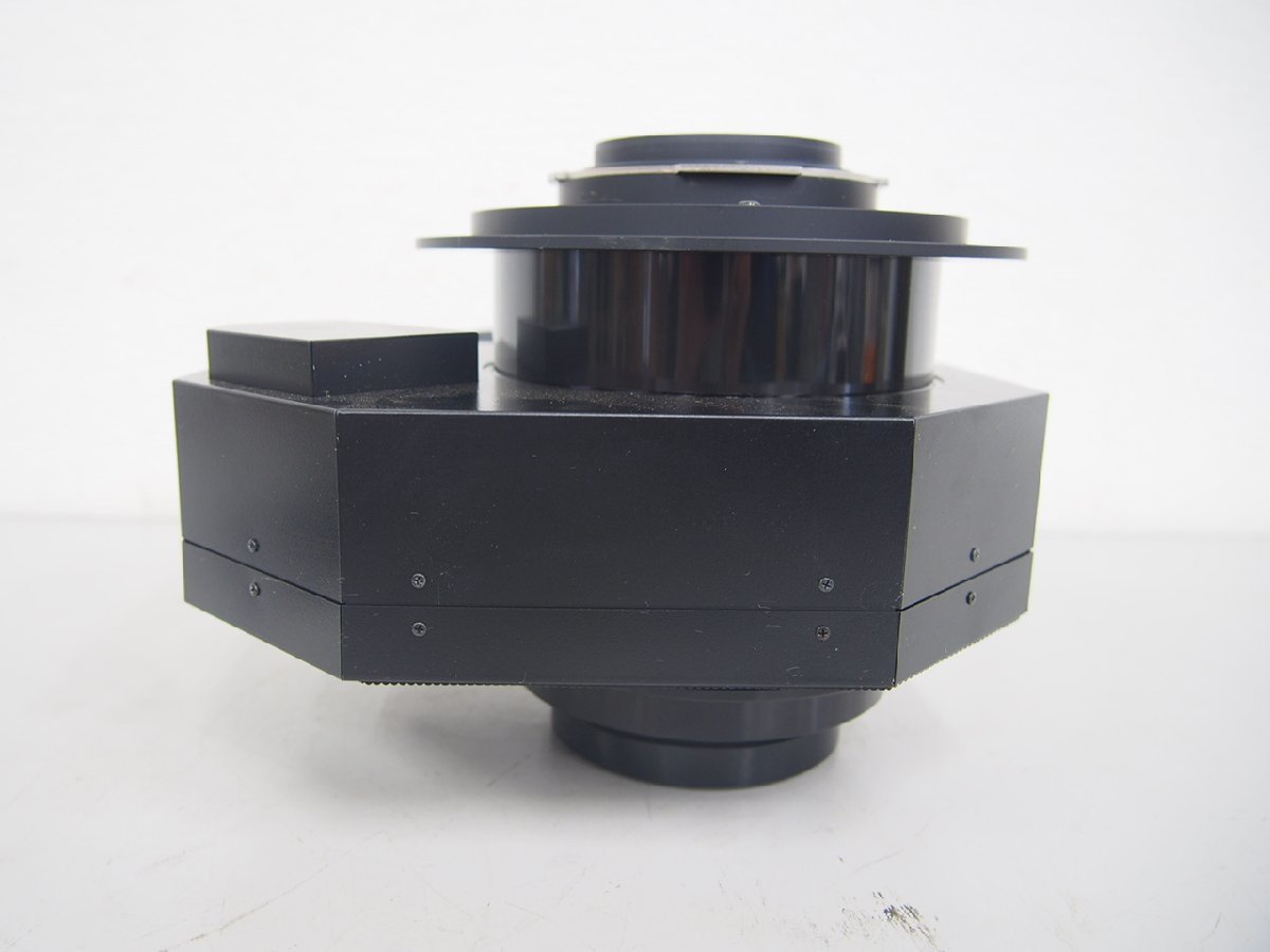☆【2H0208-54】 GE LAS4000 レンズパーツのみ FUJIFILM 富士フィルム F0.85 43mm LAS High Sens. Lens ジャンクの画像5