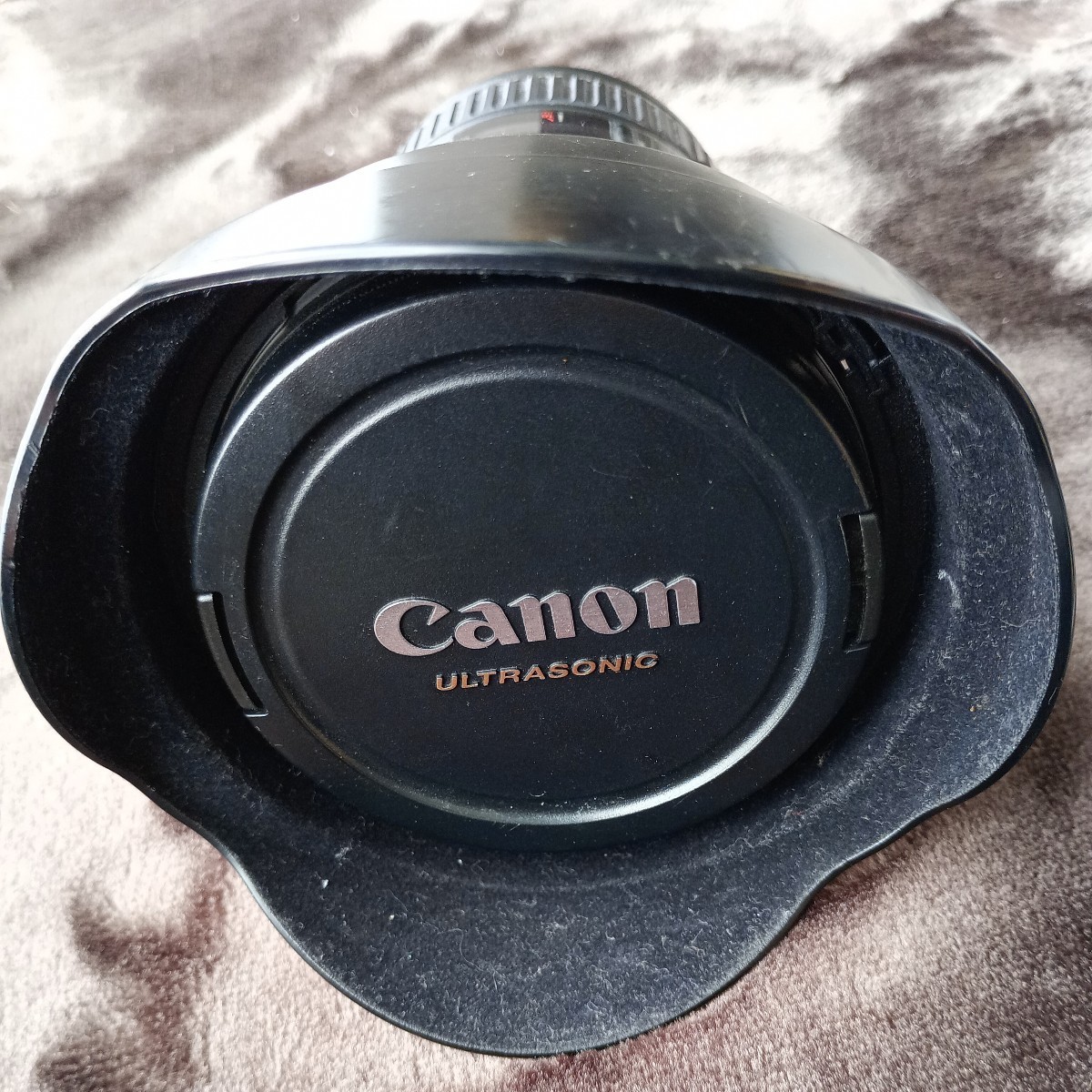 Canon キヤノン EF 16-35mm F2.8L II USM_画像3