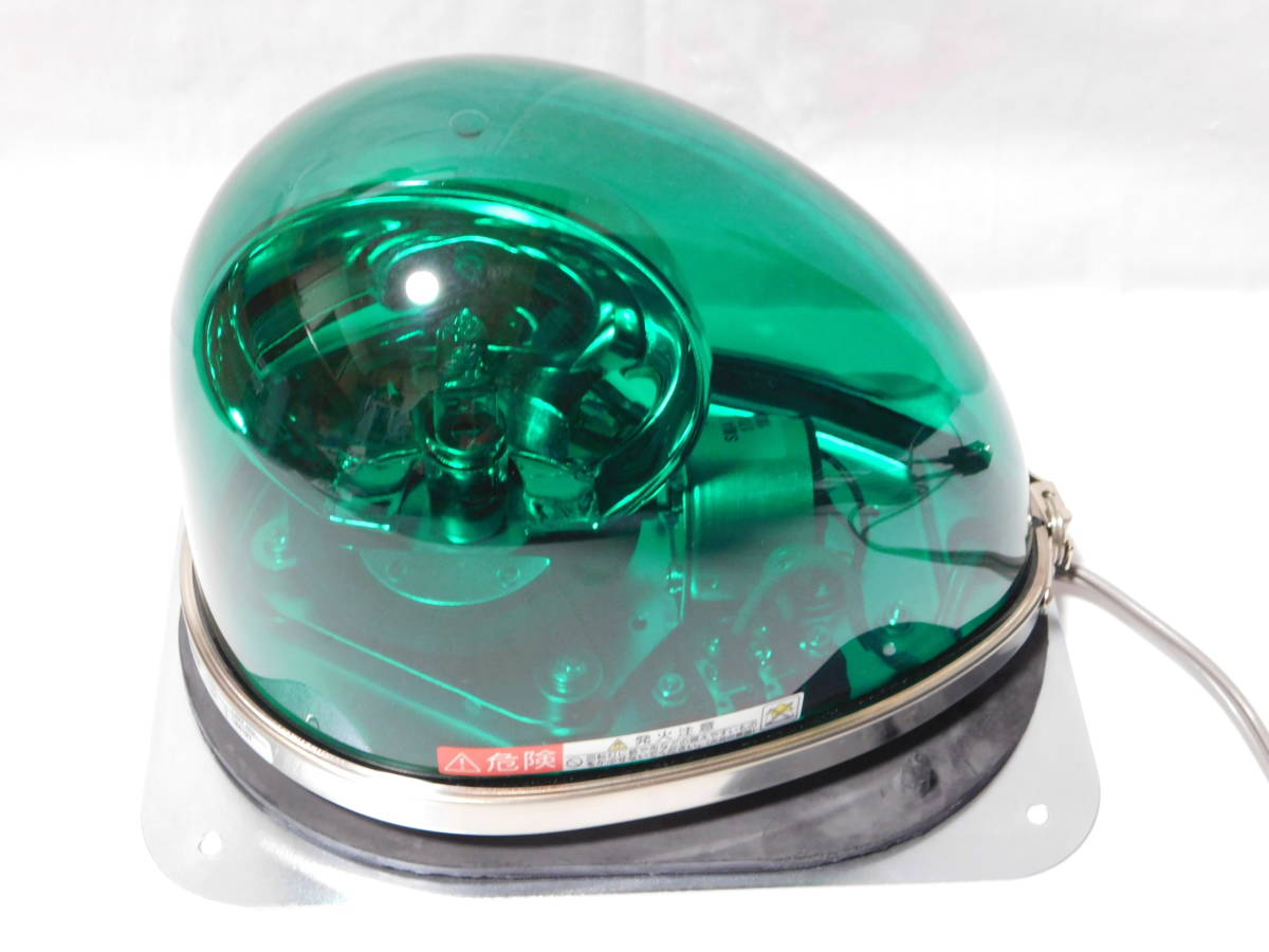 HKFM-102G-G 24V подсветка зеленый зеленый 
