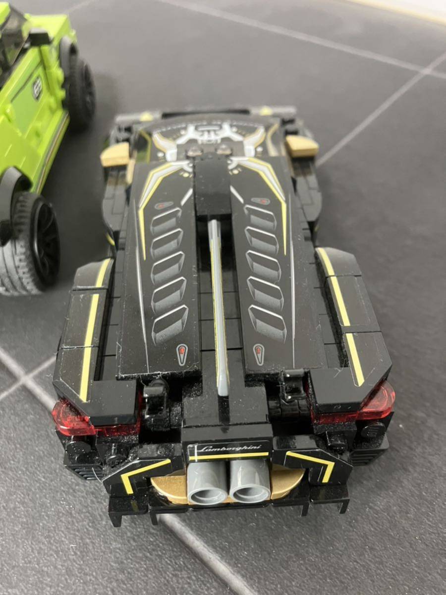 Yahoo!オークション - レゴ LEGO スピードチャンピオン Yahoo!オークション - レゴ LEGO スピードチャンピオン