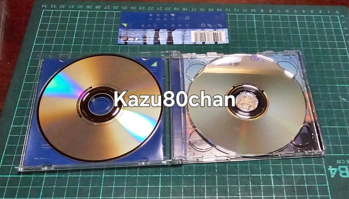 (中古) 欅坂46シングル 不協和音 Type D CD、DVD のみ　_画像4