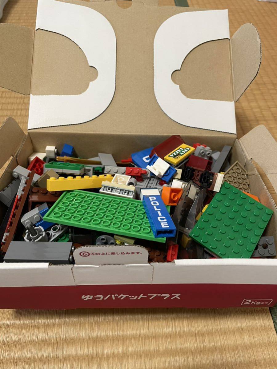 LEGO ブロック レゴブロック 送料込み_画像3