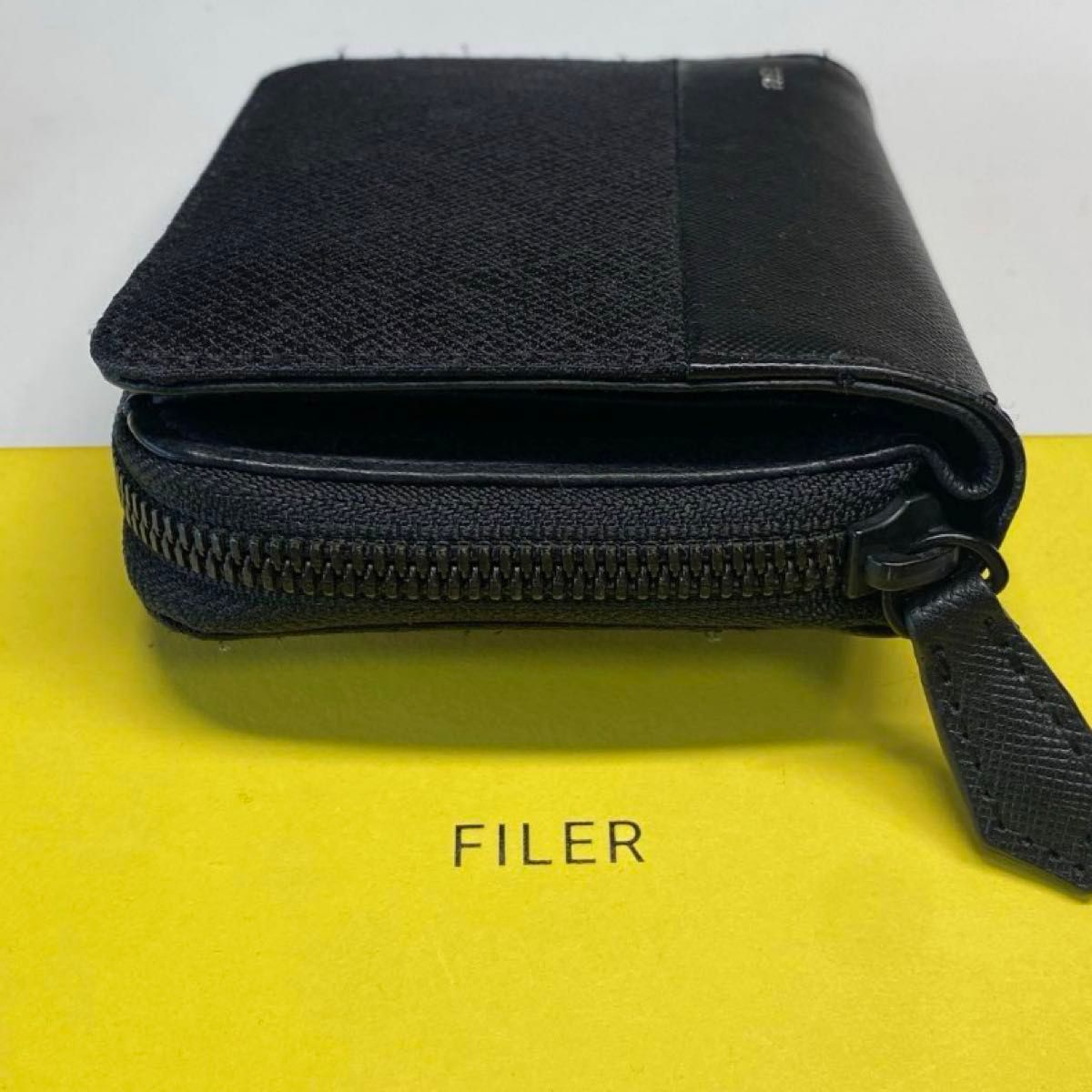 FILER 財布