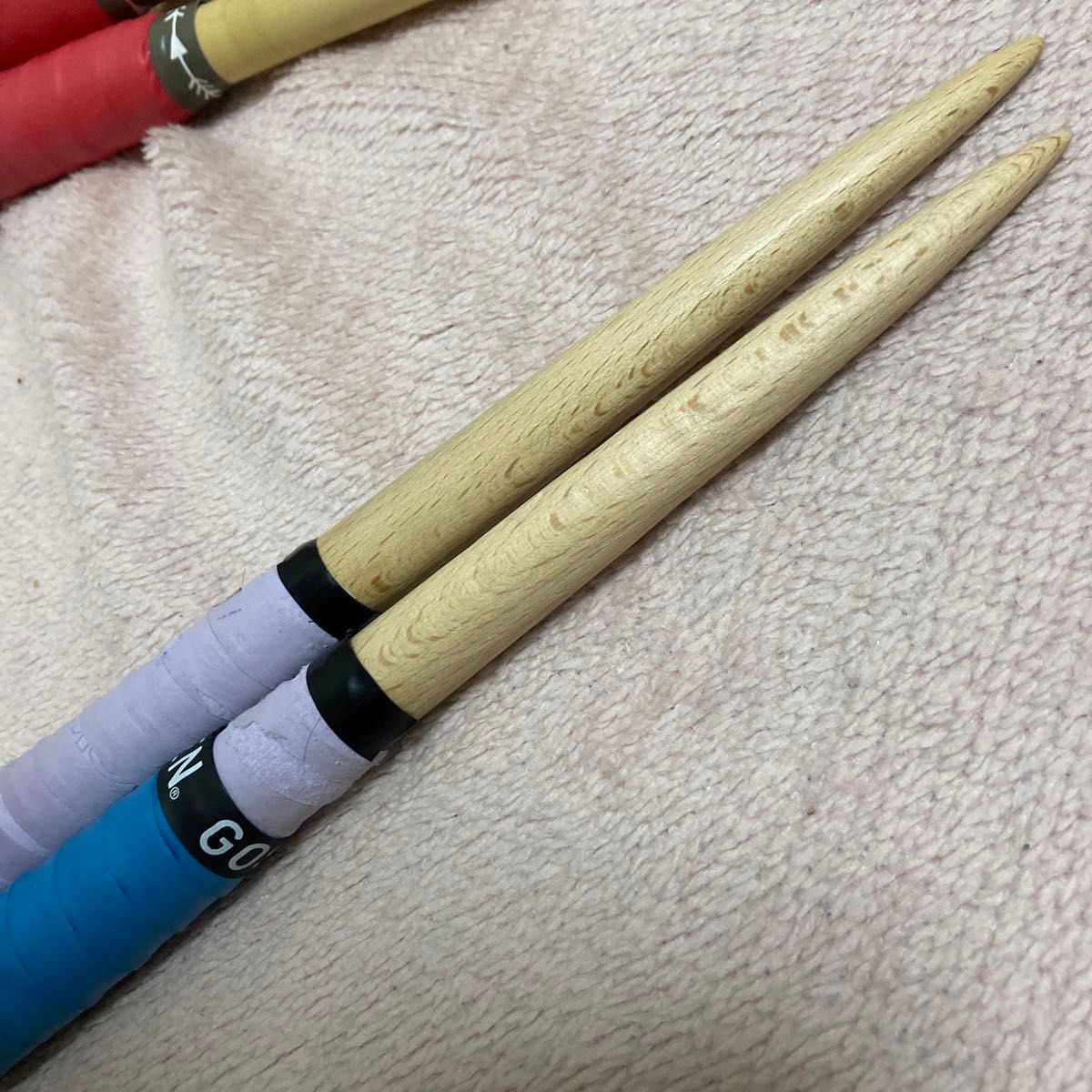 マイバチ 3セット マイバチ 3セット 太鼓の達人|Yahoo!フリマ(旧PayPayフリマ)