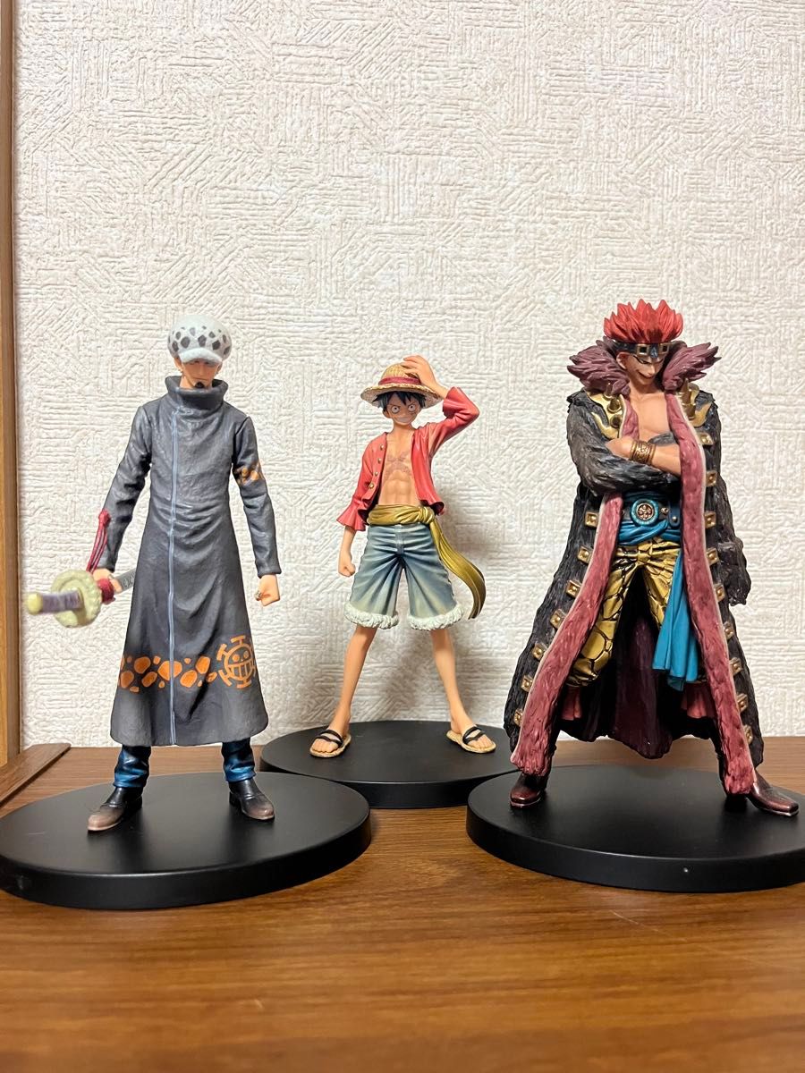 ワンピース フィギュア 24体セット|Yahoo!フリマ(旧PayPayフリマ) ワンピース フィギュア 24体セット|Yahoo!フリマ(旧PayPayフリマ)
