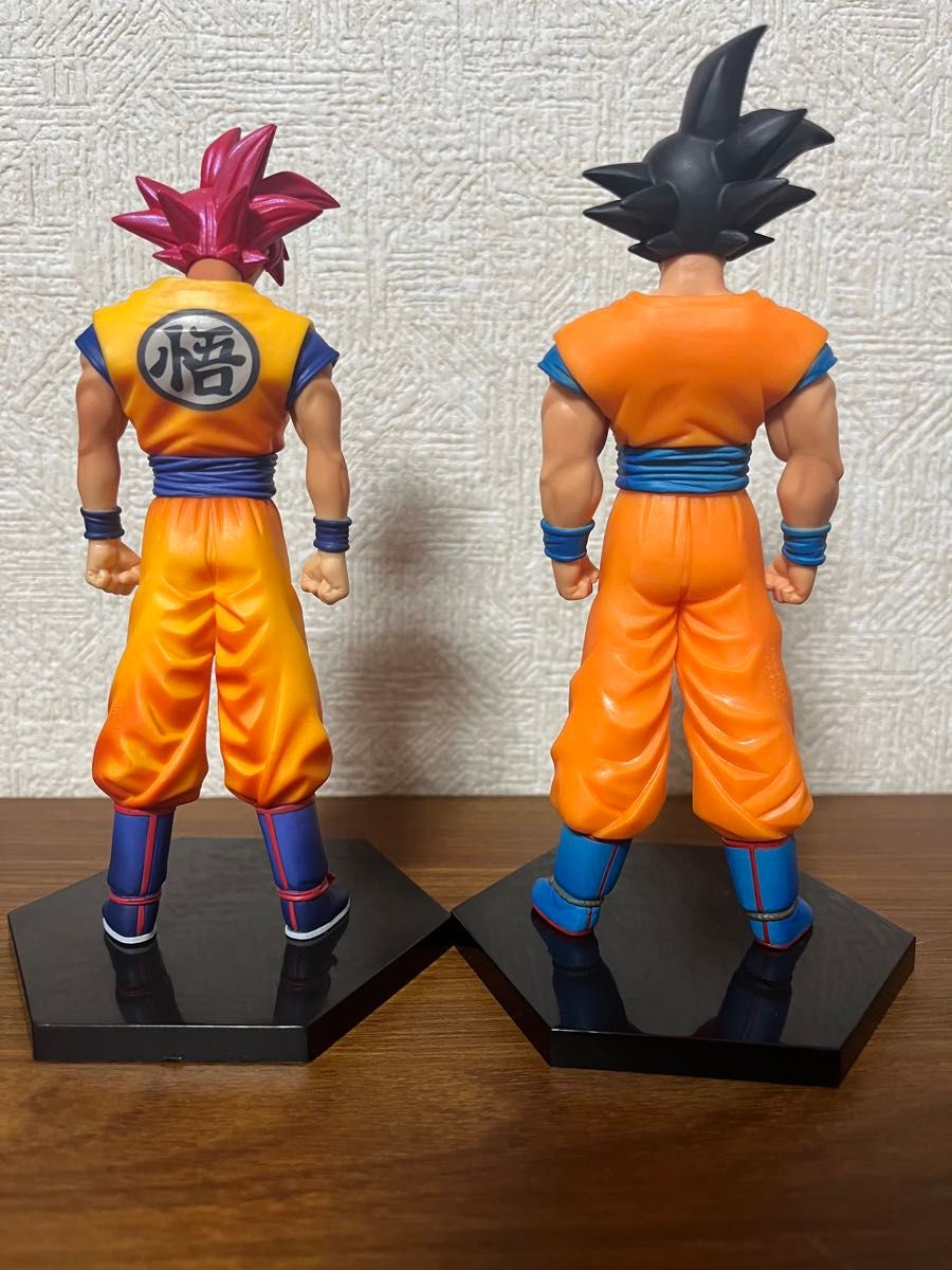ドラゴンボール 超像集 8個セット|Yahoo!フリマ(旧PayPayフリマ) ドラゴンボール 超像集 8個セット|Yahoo!フリマ(旧PayPayフリマ)