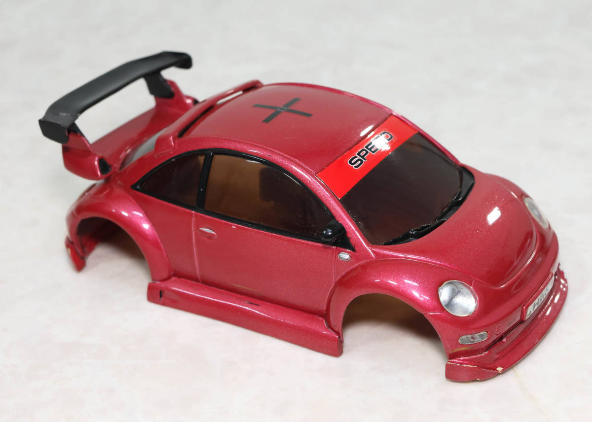 ☆☆Mini-Z オートスケール　７台☆中古品 ☆_画像3