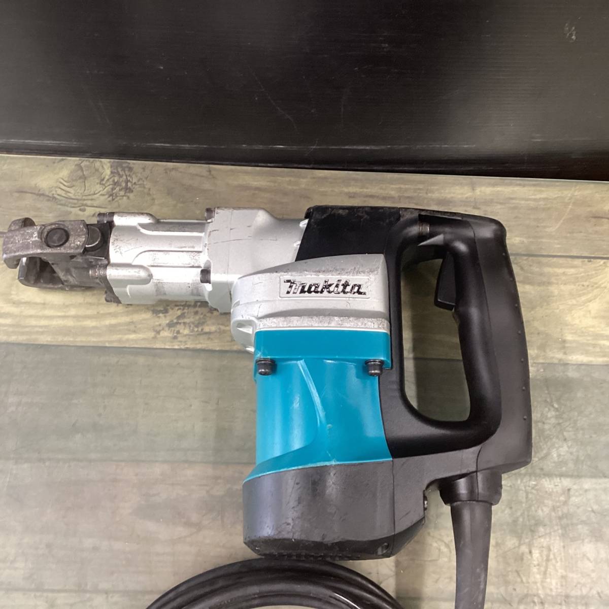 【中古品】 マキタ(makita) ハンマドリル HR3530 【代引きOK】_画像2